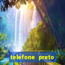 telefone preto torrent magnet